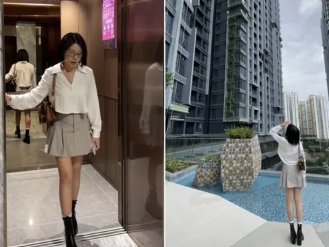 Từng bị hỏi mở tiệm nail thì có mua nổi nhà không, cô gái lẳng lặng đáp trả bằng 4 căn nhà ở TP.HCM sau 8 năm làm lụng