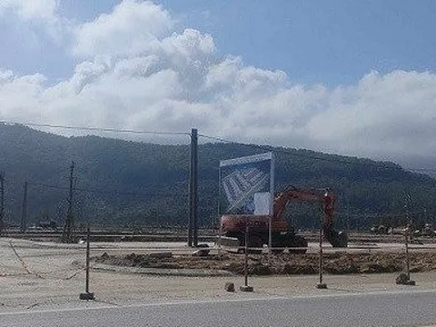 Hà Tĩnh: Tai nạn lúc làm việc, một kỹ sư tử vong tại công trường