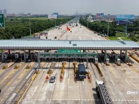 Sẽ đầu tư hệ thống cân tự động, "soi" xe quá tải dọc cao tốc Bắc - Nam