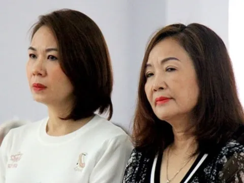 Người phụ nữ bị bà Như Loan - CEO Quốc Cường Gia Lai tố cáo lừa 150 tỷ đồng là ai?