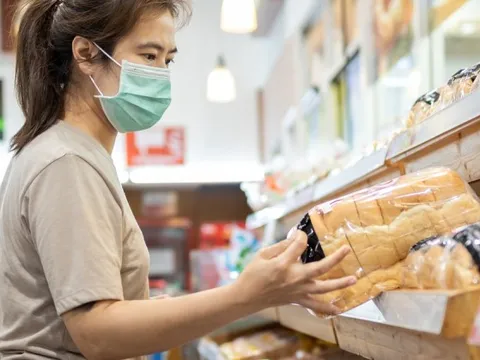 Sắm Tết nhất định phải biết những điều này vì người bán hàng toàn "giấu nhẹm" không tiết lộ cho khách