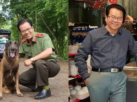 Nam NSND nổi tiếng tuổi 72 vẫn đào hoa và "phóng ô tô vù vù" là ai?