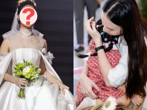 Sao nữ kết hôn với đại gia siêu xe: Như "bà hoàng" trong biệt thự khủng, con gái vừa sinh đã được tặng quà nửa tỷ