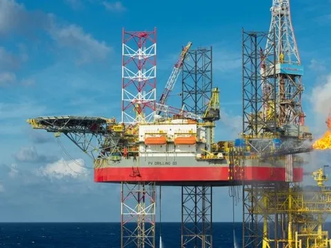 Một doanh nghiệp xăng dầu bị truy thu thuế hàng tỉ đồng