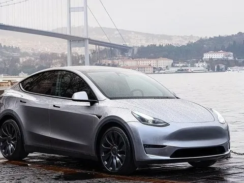 Chủ xe điện 'nảy số' cách đi 11.000km/năm không mất 1 đồng tiền điện, muốn ai cũng làm được với 100 triệu