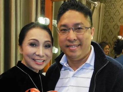 Nữ NSND hiếm hoi có học vị tiến sĩ: Con trai thành đạt ở Mỹ nhưng không sang, muốn yên nghỉ ở Việt Nam