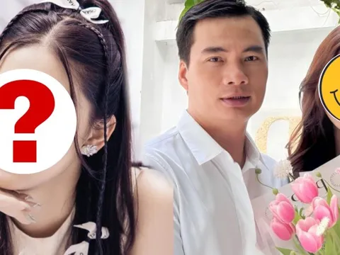 Á hậu rời showbiz Việt làm dâu hào môn: Được chồng hơn 16 tuổi cưng chiều, cuộc sống viên mãn