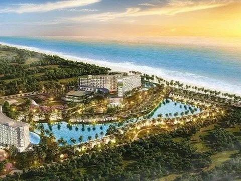 Bất động sản nghỉ dưỡng cần thêm lực đẩy hồi phục