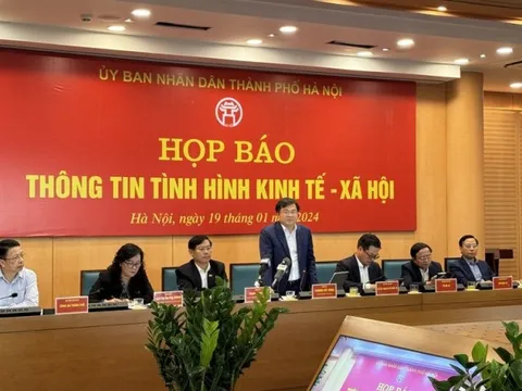 Hà Nội sẽ trình diễn ánh sáng bằng máy bay không người lái