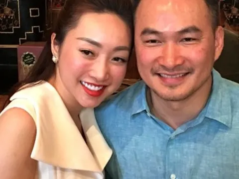 Nữ đại gia Việt yêu say đắm nam diễn viên hơn 16 tuổi, đã có 2 đời vợ