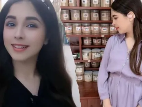 Chàng trai "kém sắc" lấy được cô vợ châu Phi xinh như Hoa hậu, cưới xong bố vợ cho nhà gần 70 tỷ