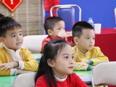 Cập nhật lịch nghỉ Tết Nguyên đán 2024 của học sinh cả nước: Địa phương nào cho nghỉ dài nhất?