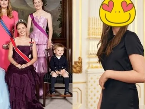 Nữ vương tương lai xinh đẹp tài năng nhất hoàng gia châu Âu bắt đầu gia nhập quân đội, tiết lộ một điều gây ngỡ ngàng