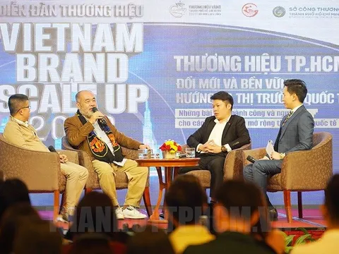 Co-Founder Abera: “GenZ đang định hình lại thương hiệu trên Internet, sắp tới đây hàng Made in Vietnam sẽ phủ toàn cầu”