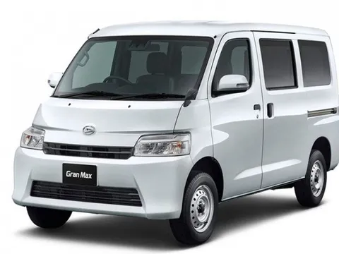 Đây là 3 mẫu xe bị rút giấy chứng nhận sản xuất của hãng Daihatsu