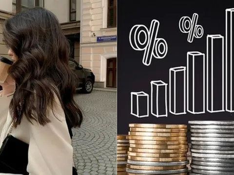 “Lãi suất kép” - kỳ quan làm giàu đến cả tỷ phú Warren Buffet cũng phải công nhận: Cách tiết kiệm cốc trà 30k để có 2,4 tỷ?