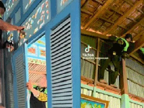 Ngỡ ngàng với độ kỳ công và "mạo hiểm" khi thuê dịch vụ dọn nhà đón Tết, nghe báo giá càng giật mình