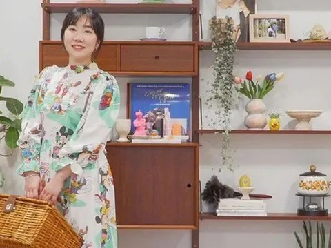 Căn hộ "tự tay làm hết" để tiết kiệm chi phí của cặp vợ chồng trẻ: Từng góc nhỏ đều mang cảm giác chữa lành