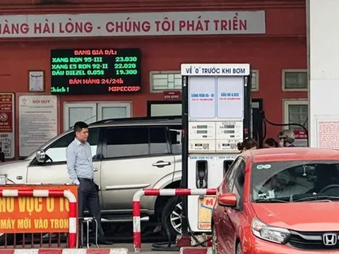 Nghị định mới về xăng dầu: Doanh nghiệp bán lẻ muốn vá nhiều lỗ hổng