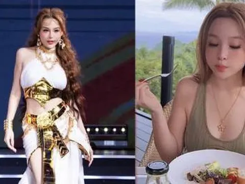 Huyền Baby ở tuổi U40 vẫn đẹp như gái đôi mươi, bí quyết nằm ở bữa sáng healthy