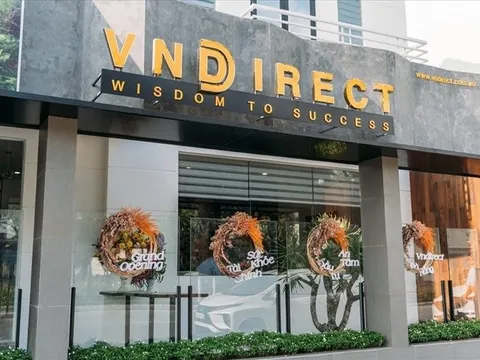 Nhờ đâu VNDirect trở thành quán quân lợi nhuận ngành chứng khoán?