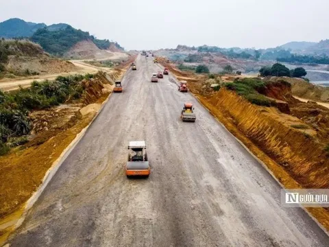 Bộ GTVT: Kết quả giải ngân vốn là tiêu chí đánh giá thủ trưởng đơn vị