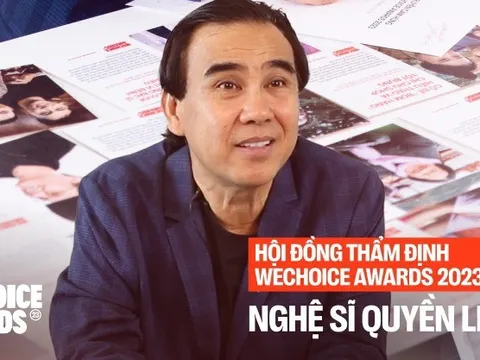 Nghệ sĩ Quyền Linh: "Ai là người truyền cảm hứng cho tôi à? Là người nghèo!"