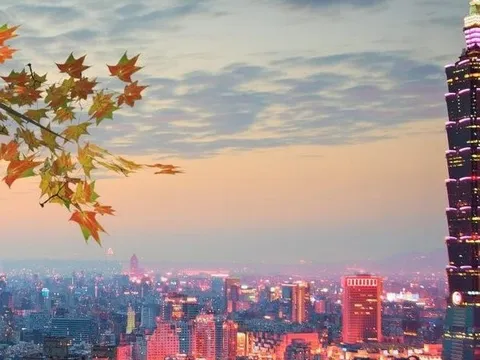 Điểm đến du lịch được khách Việt tìm nhiều nhất trên Google 2023: Gần Việt Nam, chỉ cách hơn 2 giờ bay