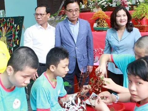 Bộ LĐTBXH đề xuất tăng chuẩn trợ cấp xã hội