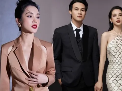 Phỏng vấn nóng Quỳnh Lương hậu xác nhận đám cưới bạn trai thiếu gia: "Anh ấy có ăn chơi nhưng không phá gia chi tử"