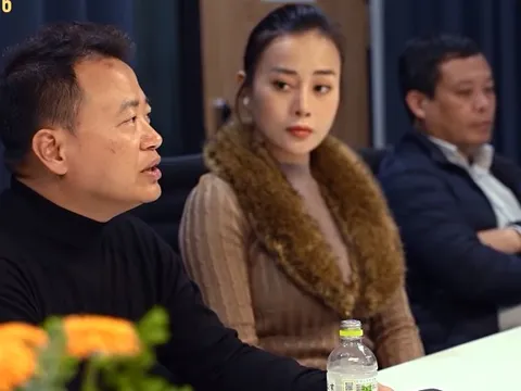 Shark Bình đưa vợ bầu Phương Oanh sang Nhật thẩm định đầu tư chuỗi Bánh Mì Xin Chào, chốt deal nhanh nhất Shark Tank Việt Nam mùa 6