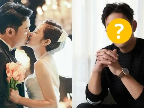 Mỹ nhân Hẹn Hò Chốn Công Sở khoe hôn lễ quy mô khủng: 1000 khách dự, 1 tài tử hạng A thầu hết chi phí