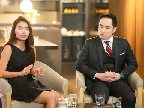 Startup câu được 3 "cá mập" tăng trưởng 150% trên sàn TMĐT hậu Shark Tank, khiến Shark Louis lo ngại bị "bùng kèo"