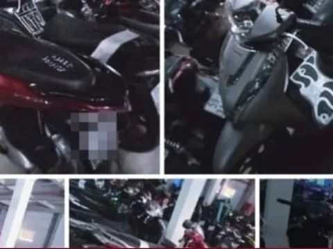 Người livestream bán '7.000 xe vi phạm' bị phạt 7,5 triệu đồng