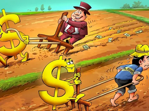 Trong 3 năm tới từ 2024-2026, 3 kiểu người này không thể phất lên, “nghèo mãi hoàn nghèo”: Bạn có nằm trong số này?