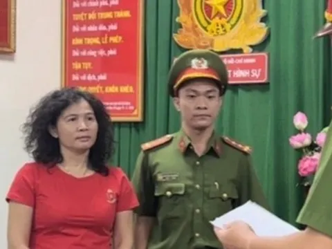 Viện Kiểm sát nêu lý do không xử lý hình sự bà Hàn Ni về hành vi 'làm nhục và vu khống'