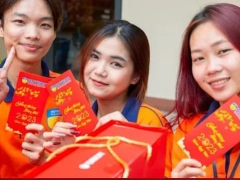 Lịch nghỉ Tết Nguyên đán 2024 của các trường đại học