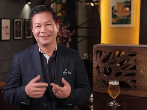 Đặc sản đùi heo muối giá 120 triệu ông Hoàng Nam Tiến ví như Rolls- Royce, Shark Hưng nhập về Việt Nam 10 chiếc, livestream bán được 5 chiếc