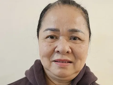 Một nữ tổng giám đốc bị bắt vì không nộp Quỹ bình ổn giá xăng dầu, gây thất thoát 317 tỷ đồng