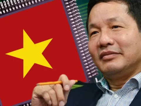 Triết lý bán hàng "hạ mình đến tận cùng" của ông Trương Gia Bình giúp FPT "chốt đơn" gần 70 triệu chip