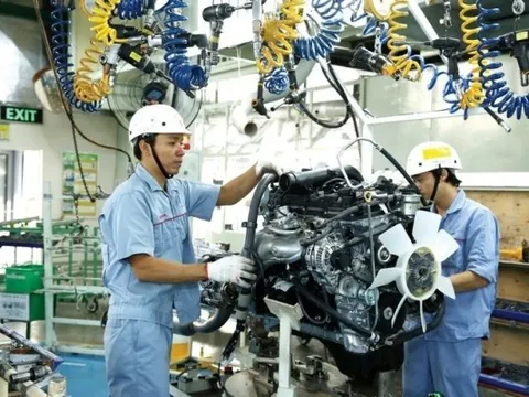 Nhận diện thách thức tăng trưởng kinh tế năm 2024 và giải pháp