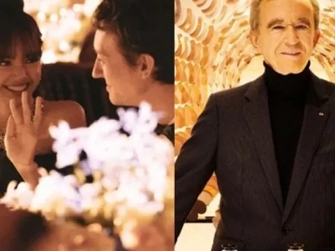 Hào môn đại chiến: Bạn trai Lisa và anh chị em bước vào cuộc tranh đấu quyết liệt giành quyền kế vị vì 1 động thái của Chủ tịch LVMH?