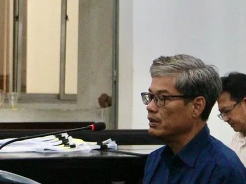 Vụ Mường Thanh Viễn Triều: Nhiều bị cáo nói 'tham gia hội đồng thẩm định giá cho đủ thành phần'