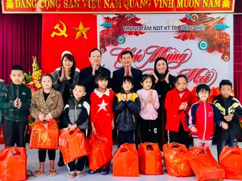 Quảng Bình xin rút khỏi danh sách hỗ trợ gạo dịp Tết Nguyên đán 2024