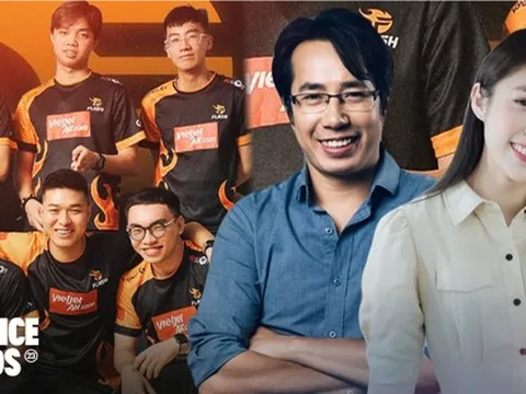 Thêm nhiều gương mặt trở thành sứ giả của WeChoice Awards 2023: Năng lượng bắt nguồn từ chữ “dám”, thôi thúc ngọn lửa bên trong mỗi người