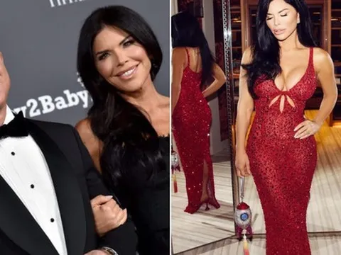 Tiệc sinh nhật hoành tráng của tỷ phú Jeff Bezos: Loạt tỷ phú và ngôi sao hội tụ, vị hôn thê bốc lửa chiếm "spotlight"