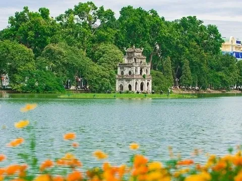 Loạt thành phố Việt lọt top điểm đến hàng đầu châu Á dịp Tết: Trải dài 3 miền, duy nhất 1 hòn đảo góp mặt