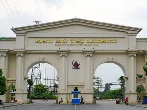 Một DN bất động sản Hà Nội lãi hơn 360 tỷ quý 4 gấp 279 lần cùng kỳ nhờ dự án tại Hạ Long, cổ phiếu lên cao nhất 21 tháng