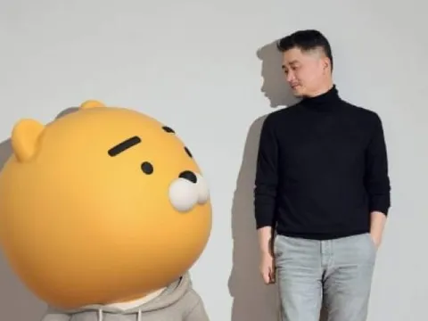 Chân dung tỷ phú từng giàu nhất Hàn Quốc: Lớn lên ở khu ổ chuột, bắt đầu từ vị trí nhân viên "quèn" của Samsung