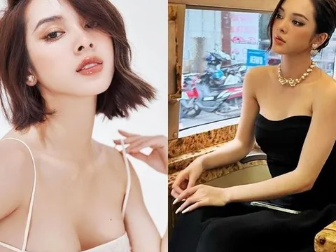 Nữ diễn viên Việt: 18 tuổi làm mẹ đơn thân, 29 tuổi được thiếu gia đẹp trai, kém tuổi yêu say đắm